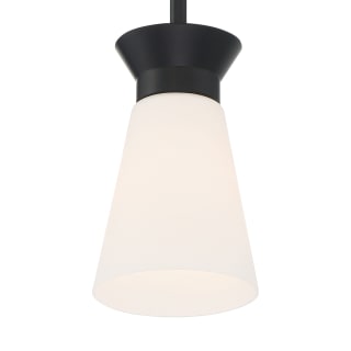 A thumbnail of the Nuvo Lighting 60/7314 Black