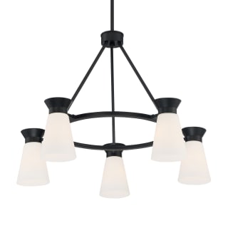 A thumbnail of the Nuvo Lighting 60/7315 Black