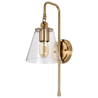 A thumbnail of the Nuvo Lighting 60/7445 Vintage Brass