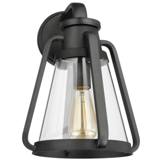 A thumbnail of the Nuvo Lighting 60/7556 Matte Black