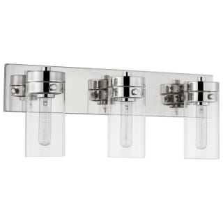 A thumbnail of the Nuvo Lighting 60/7533 Polished Nickel