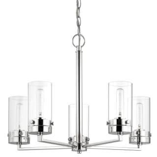 A thumbnail of the Nuvo Lighting 60/7535 Polished Nickel