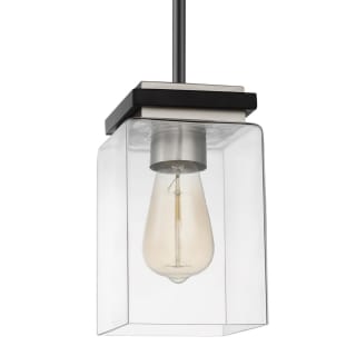 Nuvo lighting pendant 2025