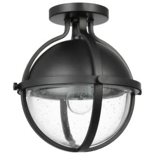 A thumbnail of the Nuvo Lighting 60/7673 Matte Black