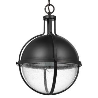 A thumbnail of the Nuvo Lighting 60/7675 Matte Black