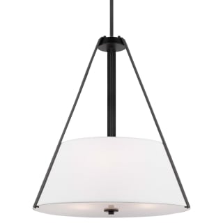 A thumbnail of the Nuvo Lighting 60/7696 Black