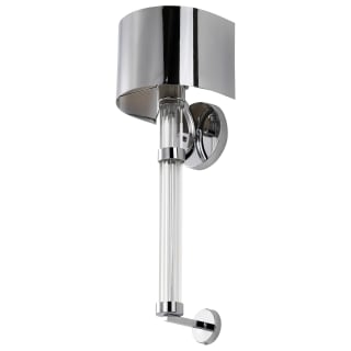 A thumbnail of the Nuvo Lighting 60/7755 Polished Nickel