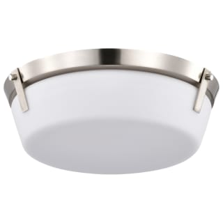 A thumbnail of the Nuvo Lighting 60/7760 Brushed Nickel