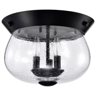 A thumbnail of the Nuvo Lighting 60/7806 Matte Black