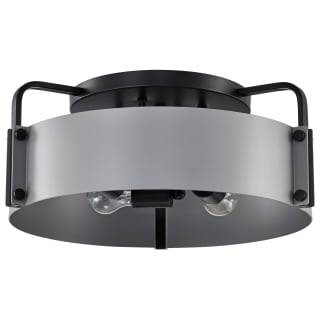 A thumbnail of the Nuvo Lighting 60/7851 Matte Gray
