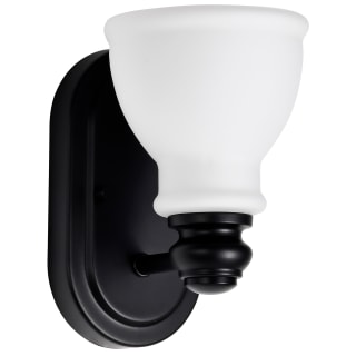 A thumbnail of the Nuvo Lighting 60/8021 Matte Black