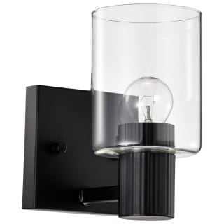 A thumbnail of the Nuvo Lighting 60/8061 Matte Black