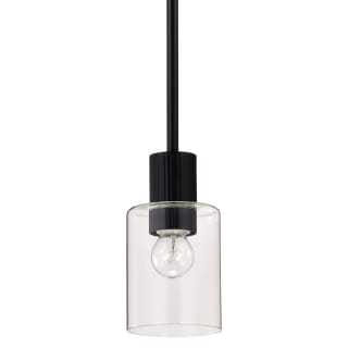 A thumbnail of the Nuvo Lighting 60/8064 Matte Black