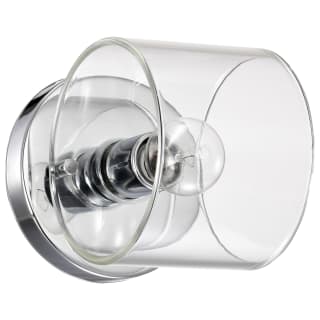 A thumbnail of the Nuvo Lighting 60/8071 Polished Nickel