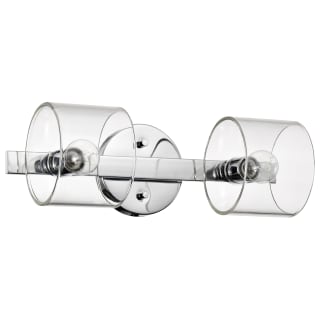 A thumbnail of the Nuvo Lighting 60/8072 Polished Nickel