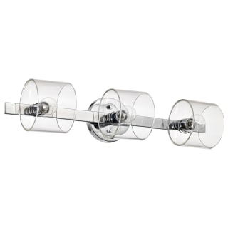 A thumbnail of the Nuvo Lighting 60/8073 Polished Nickel