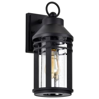 A thumbnail of the Nuvo Lighting 60/8102 Matte Black