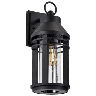 A thumbnail of the Nuvo Lighting 60/8103 Matte Black