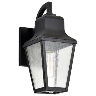 A thumbnail of the Nuvo Lighting 60/8131 Matte Black