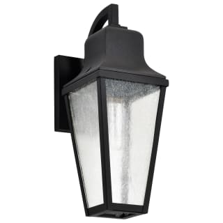 A thumbnail of the Nuvo Lighting 60/8132 Matte Black