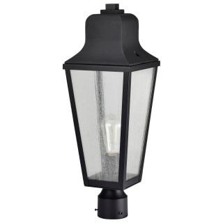 A thumbnail of the Nuvo Lighting 60/8134 Matte Black