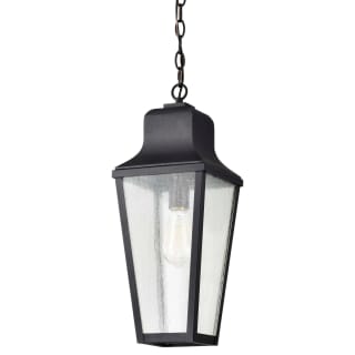 A thumbnail of the Nuvo Lighting 60/8135 Matte Black