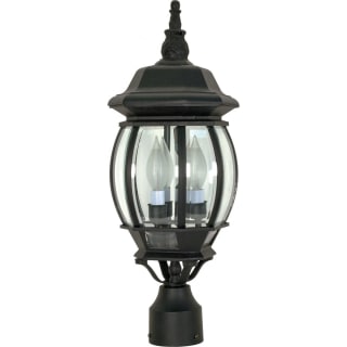 A thumbnail of the Nuvo Lighting 60/899 Textured Black