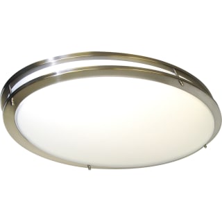 A thumbnail of the Nuvo Lighting 60/998 Brushed Nickel