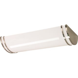 A thumbnail of the Nuvo Lighting 62/1039 Brushed Nickel