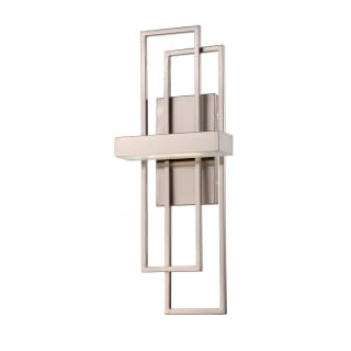 A thumbnail of the Nuvo Lighting 62/105 Brushed Nickel