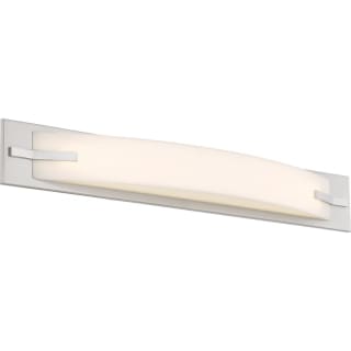 A thumbnail of the Nuvo Lighting 62/1082 Brushed Nickel