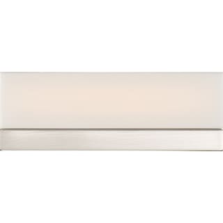 A thumbnail of the Nuvo Lighting 62/1327 Brushed Nickel