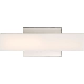 A thumbnail of the Nuvo Lighting 62/1330 Brushed Nickel