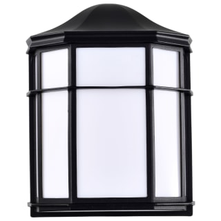 A thumbnail of the Nuvo Lighting 62/1396 Black