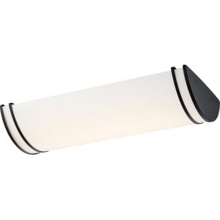 A thumbnail of the Nuvo Lighting 62/1439 Black
