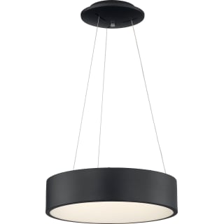 A thumbnail of the Nuvo Lighting 62/1456 Black