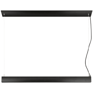 A thumbnail of the Nuvo Lighting 62/1461 Black
