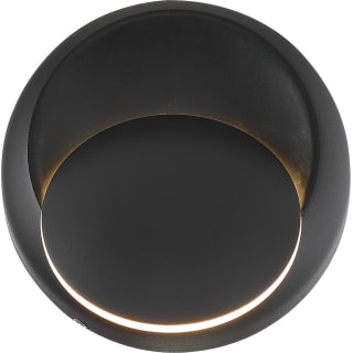 A thumbnail of the Nuvo Lighting 62/1469 Black