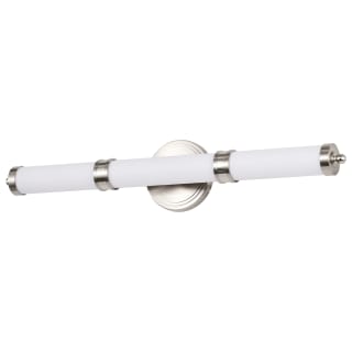 A thumbnail of the Nuvo Lighting 62/1535 Brushed Nickel