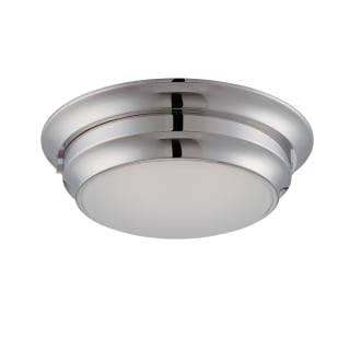 A thumbnail of the Nuvo Lighting 62/154 Brushed Nickel