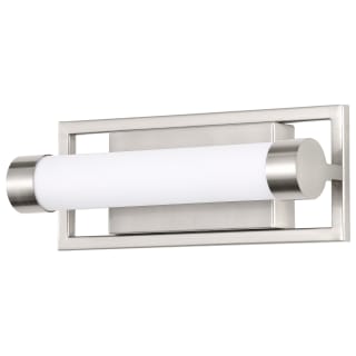 A thumbnail of the Nuvo Lighting 62/1541 Brushed Nickel