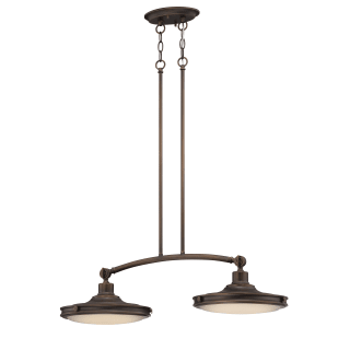 A thumbnail of the Nuvo Lighting 62/163 Antique Brass