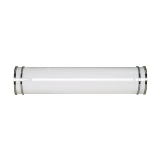A thumbnail of the Nuvo Lighting 62/1631 Brushed Nickel