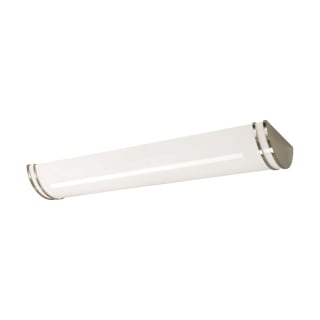 A thumbnail of the Nuvo Lighting 62/1640 Brushed Nickel