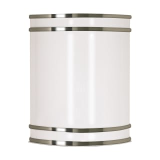 A thumbnail of the Nuvo Lighting 62/1645 Brushed Nickel