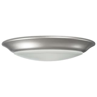 A thumbnail of the Nuvo Lighting 62/1661 Brushed Nickel