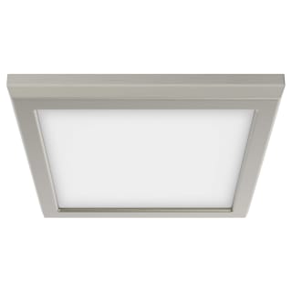 A thumbnail of the Nuvo Lighting 62/1714 Brushed Nickel