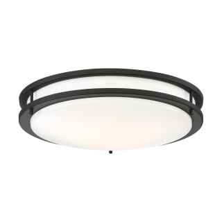 A thumbnail of the Nuvo Lighting 62/1637 Matte Black