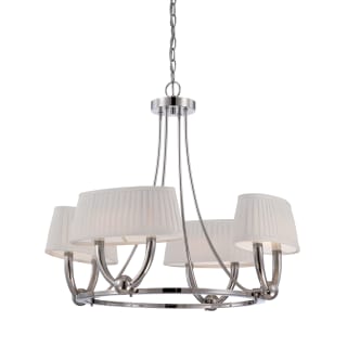 A thumbnail of the Nuvo Lighting 62/196 Polished Nickel