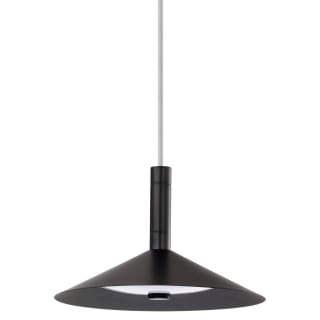 A thumbnail of the Nuvo Lighting 62/2071 Matte Black